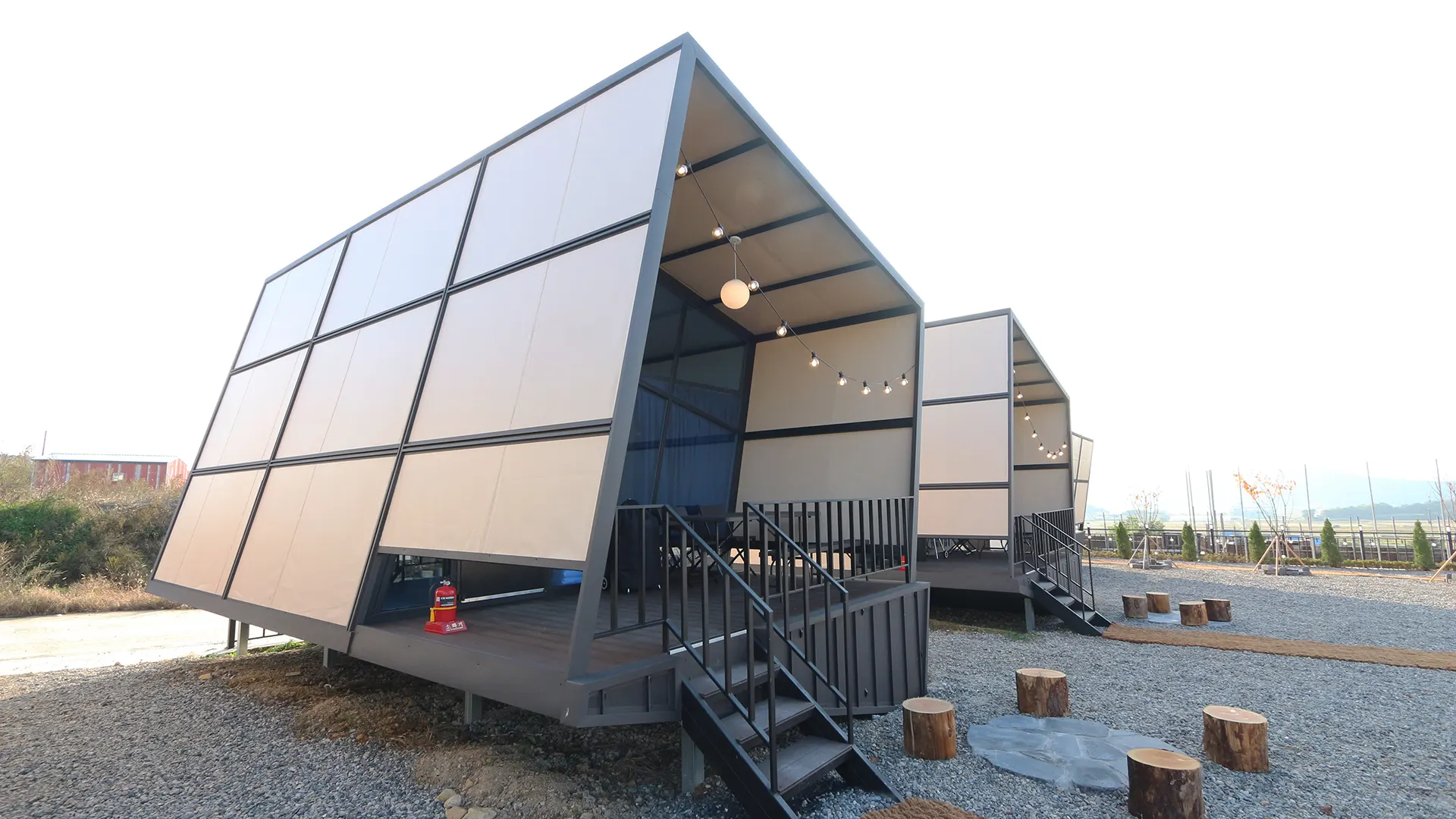 Raon Glamping