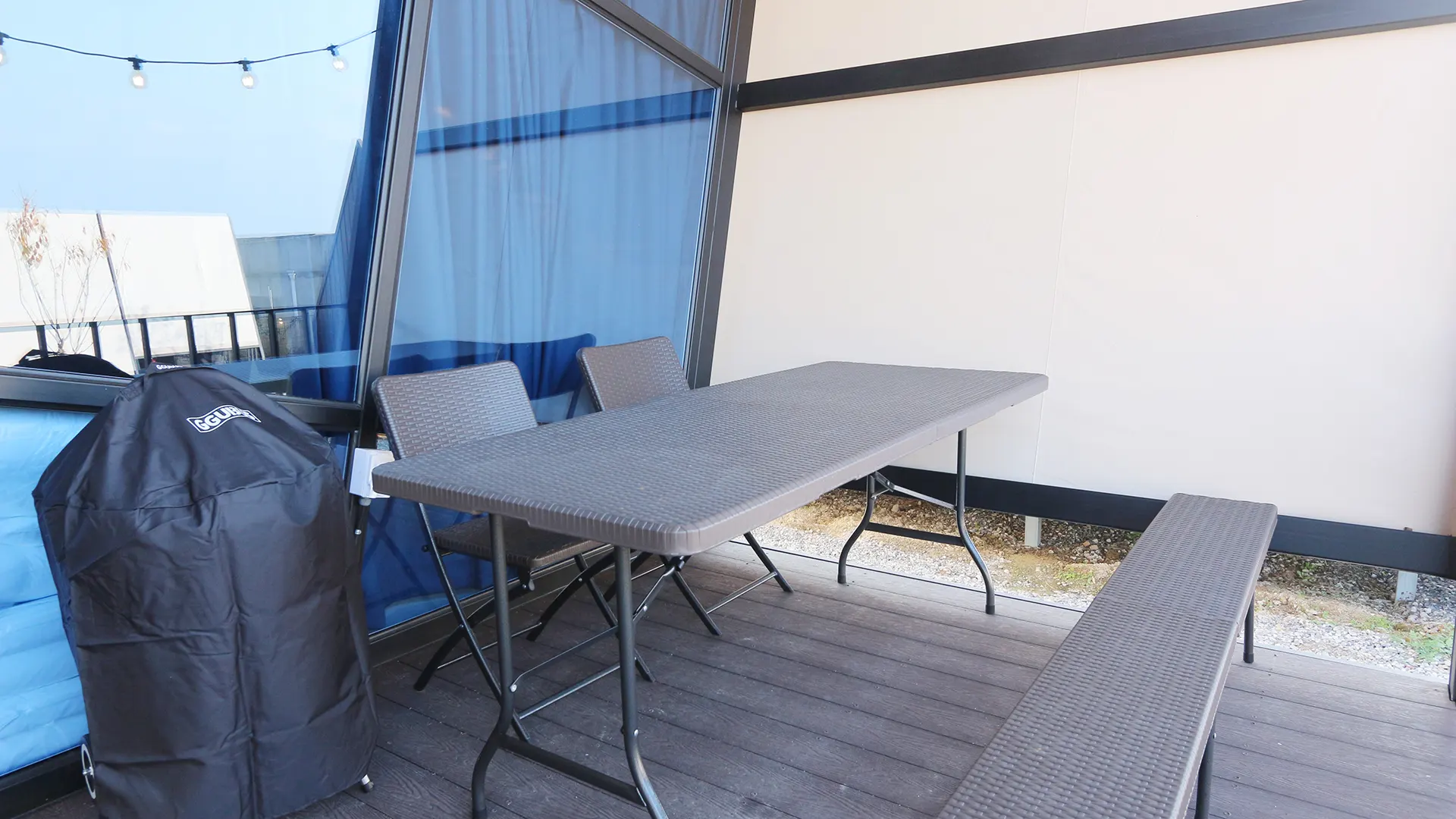 Raon Glamping