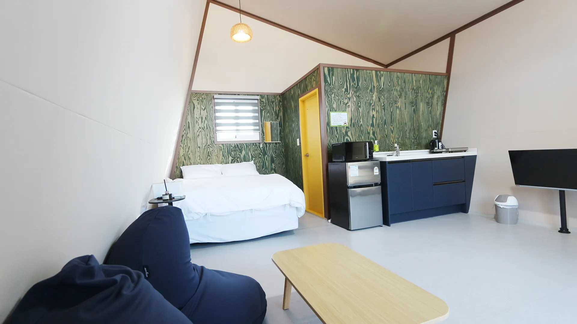 Raon Glamping