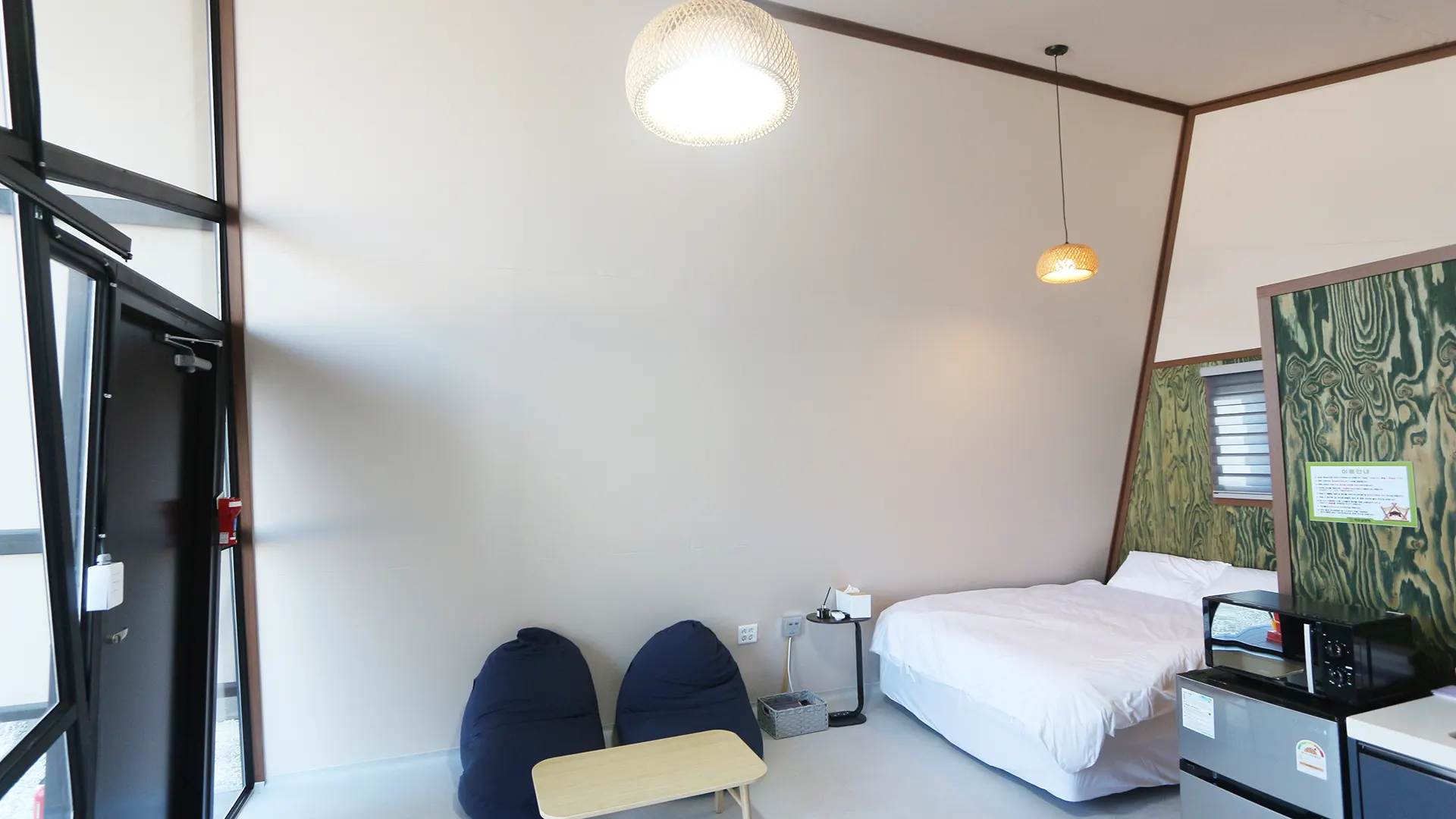 Raon Glamping