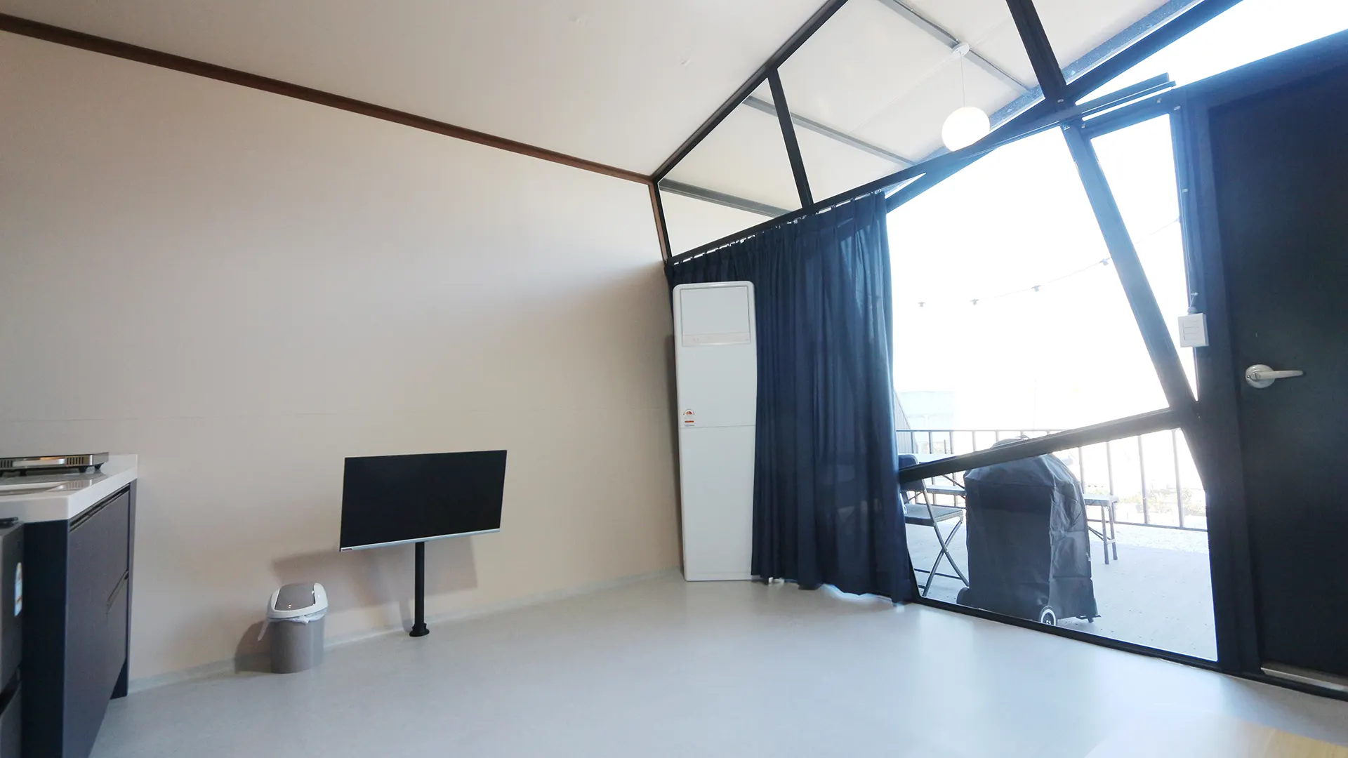 Raon Glamping