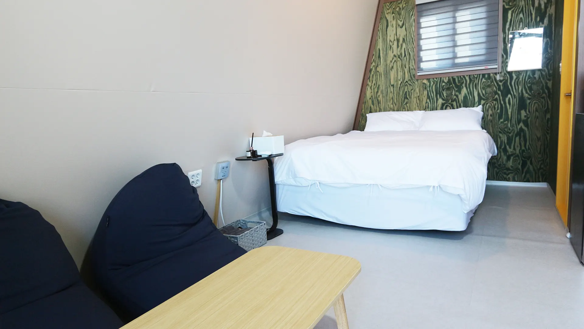 Raon Glamping