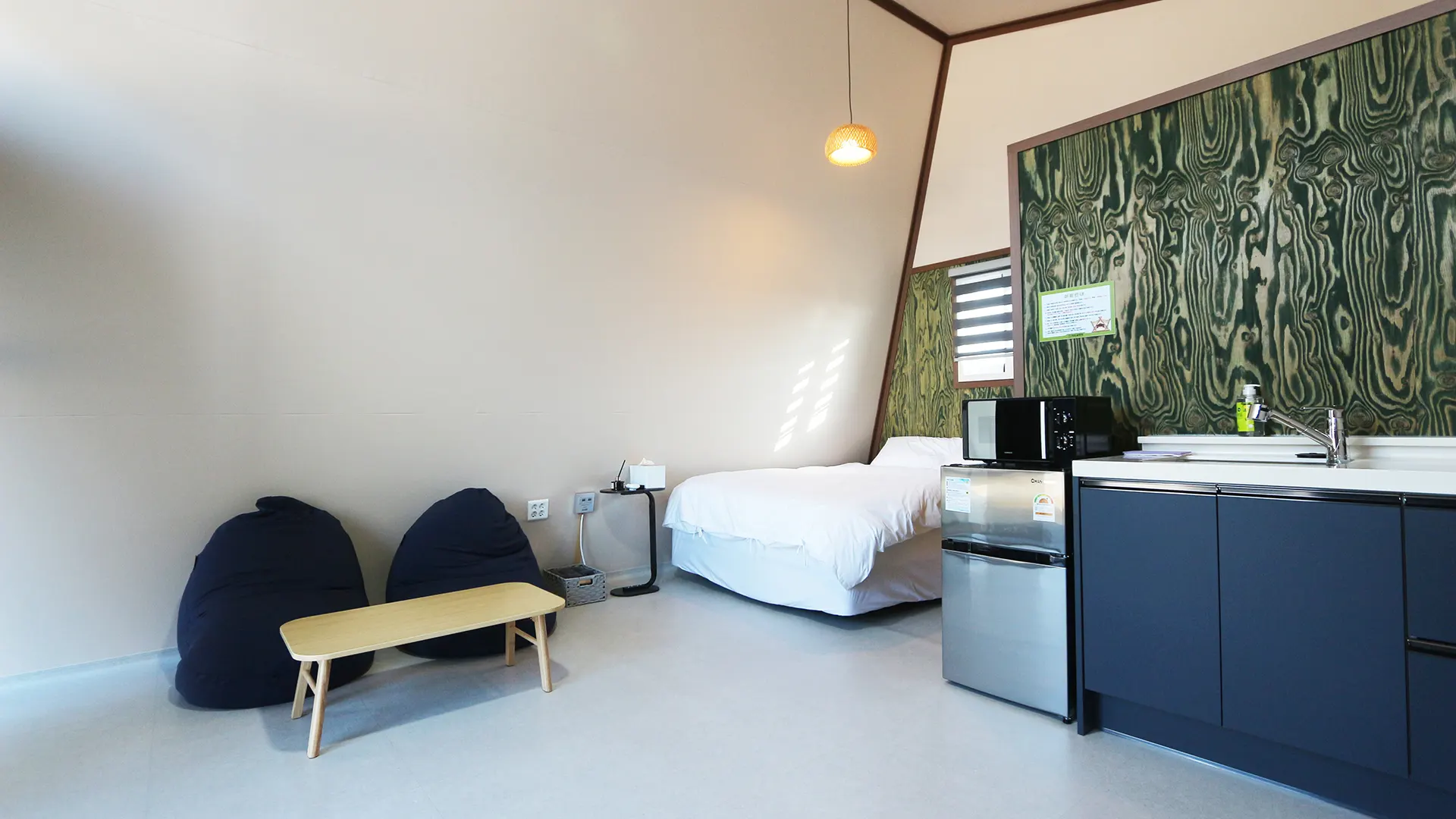 Raon Glamping