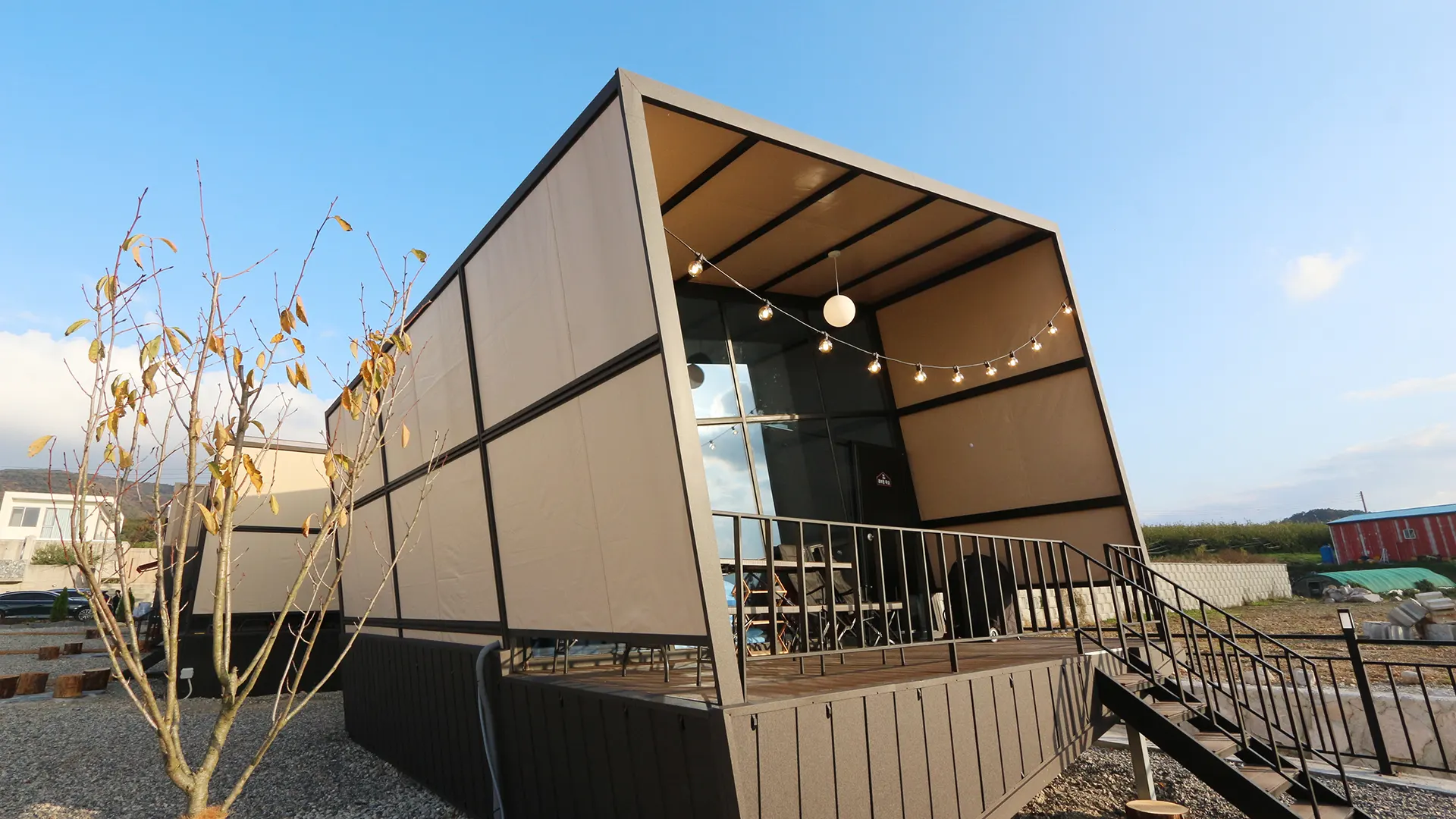 Raon Glamping