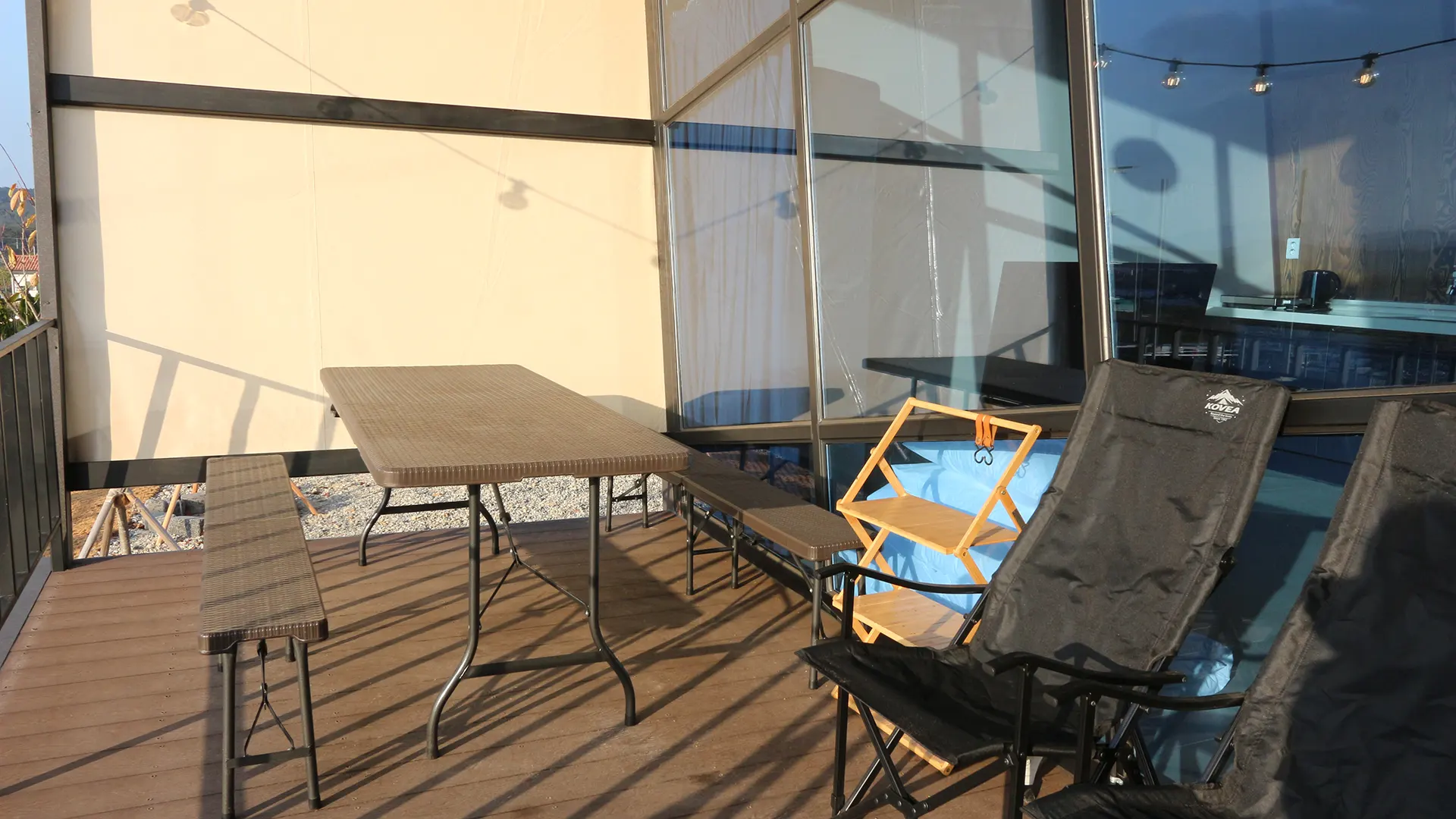 Raon Glamping
