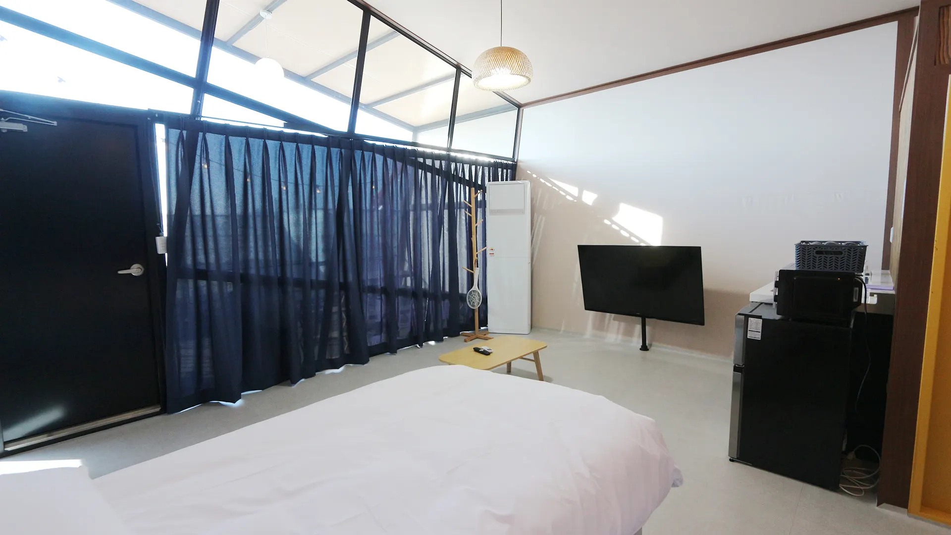 Raon Glamping