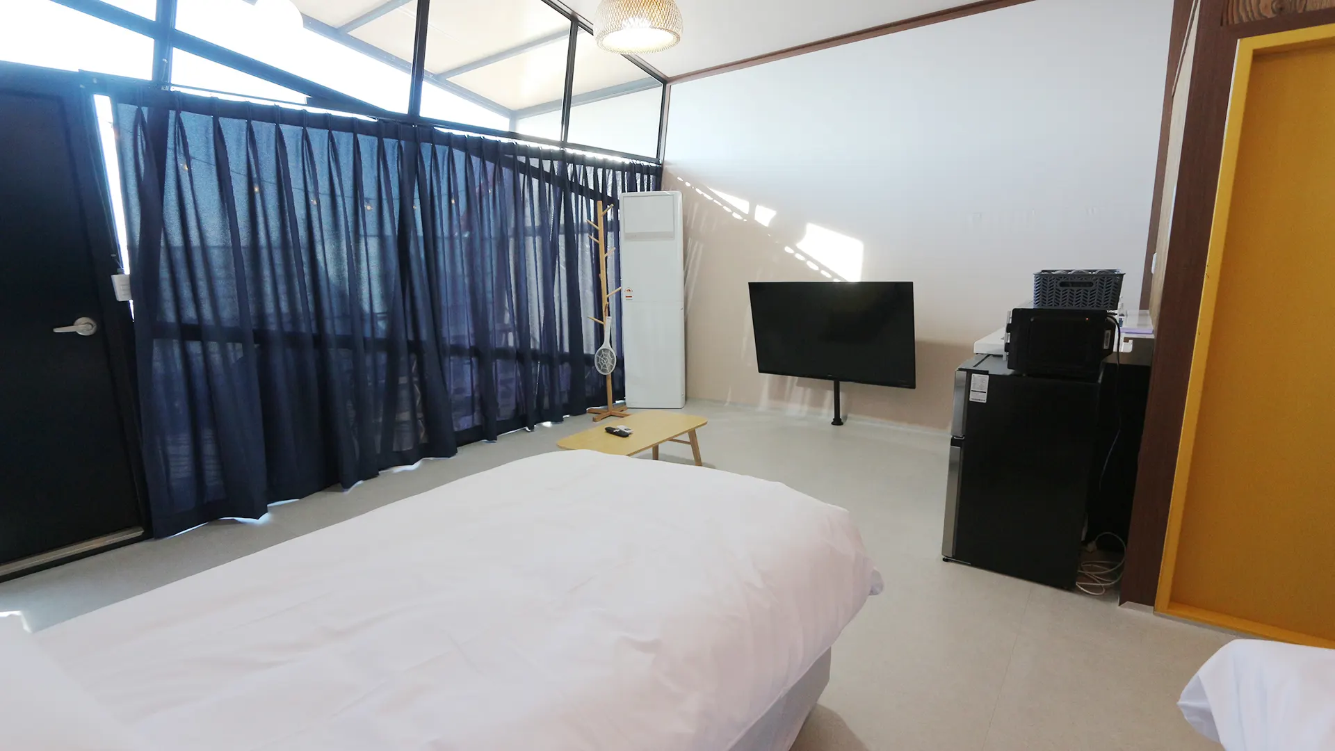 Raon Glamping