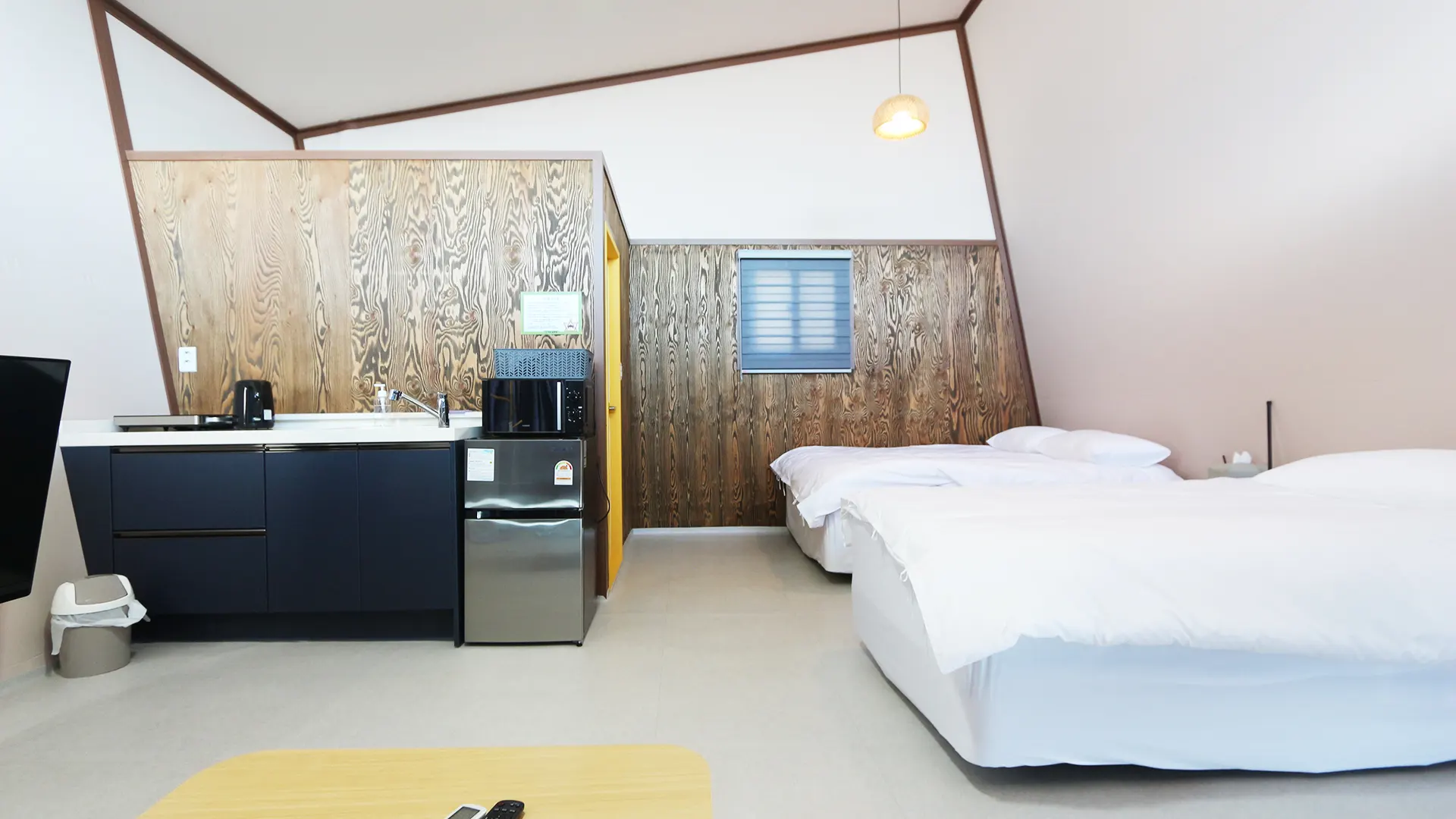 Raon Glamping