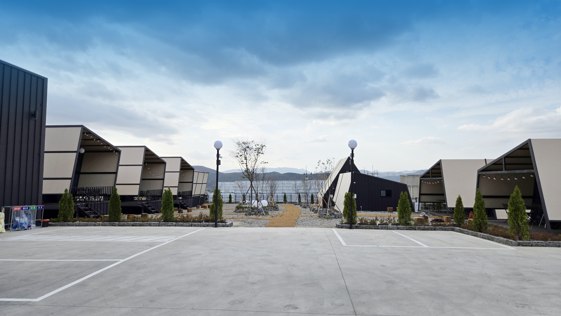 Raon Glamping