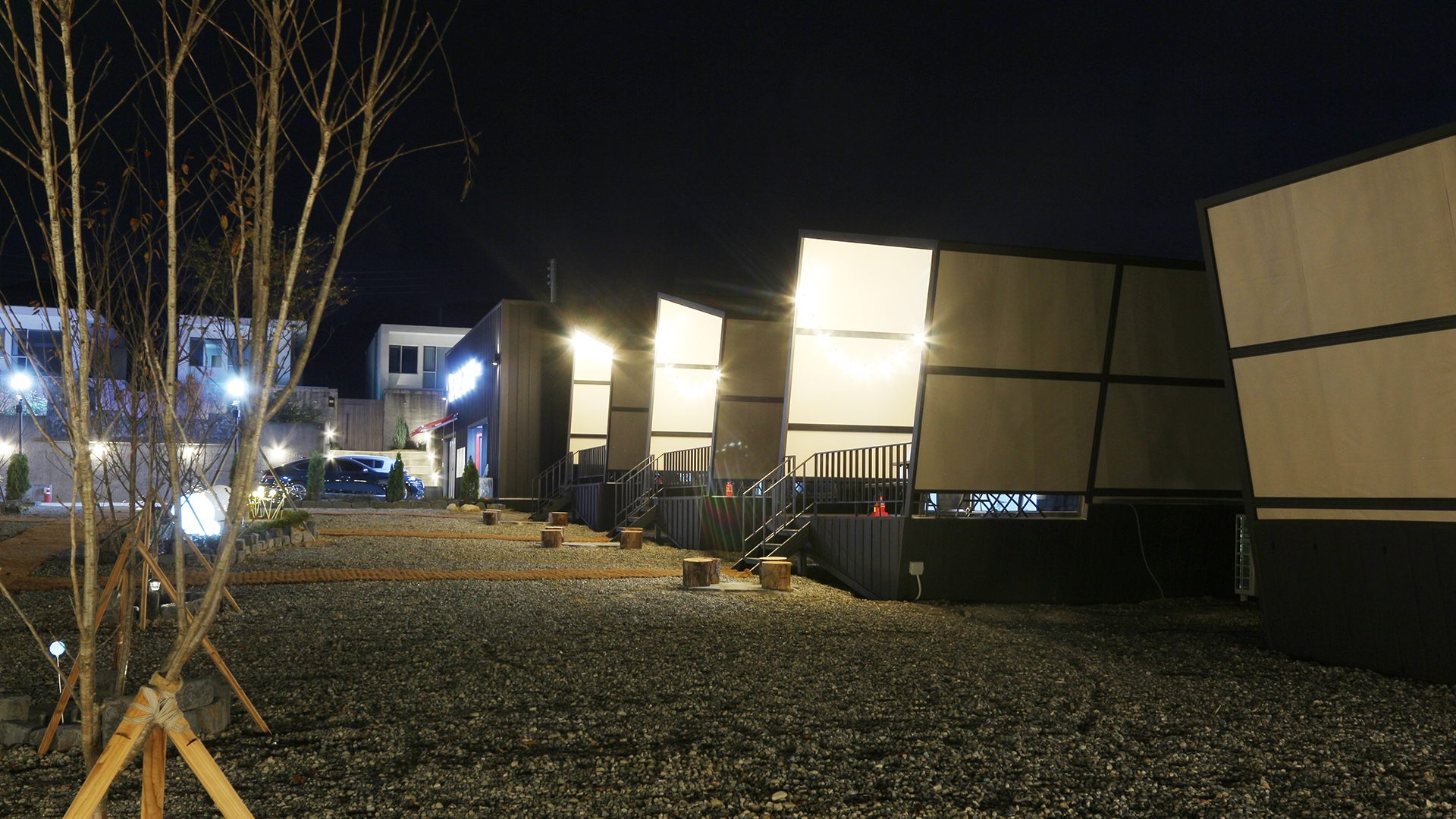 Raon Glamping