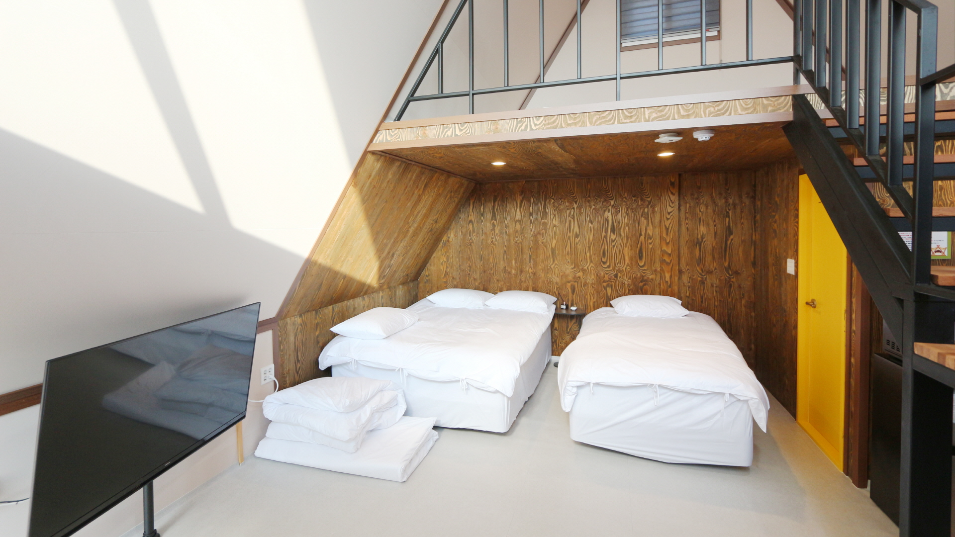 Raon Glamping