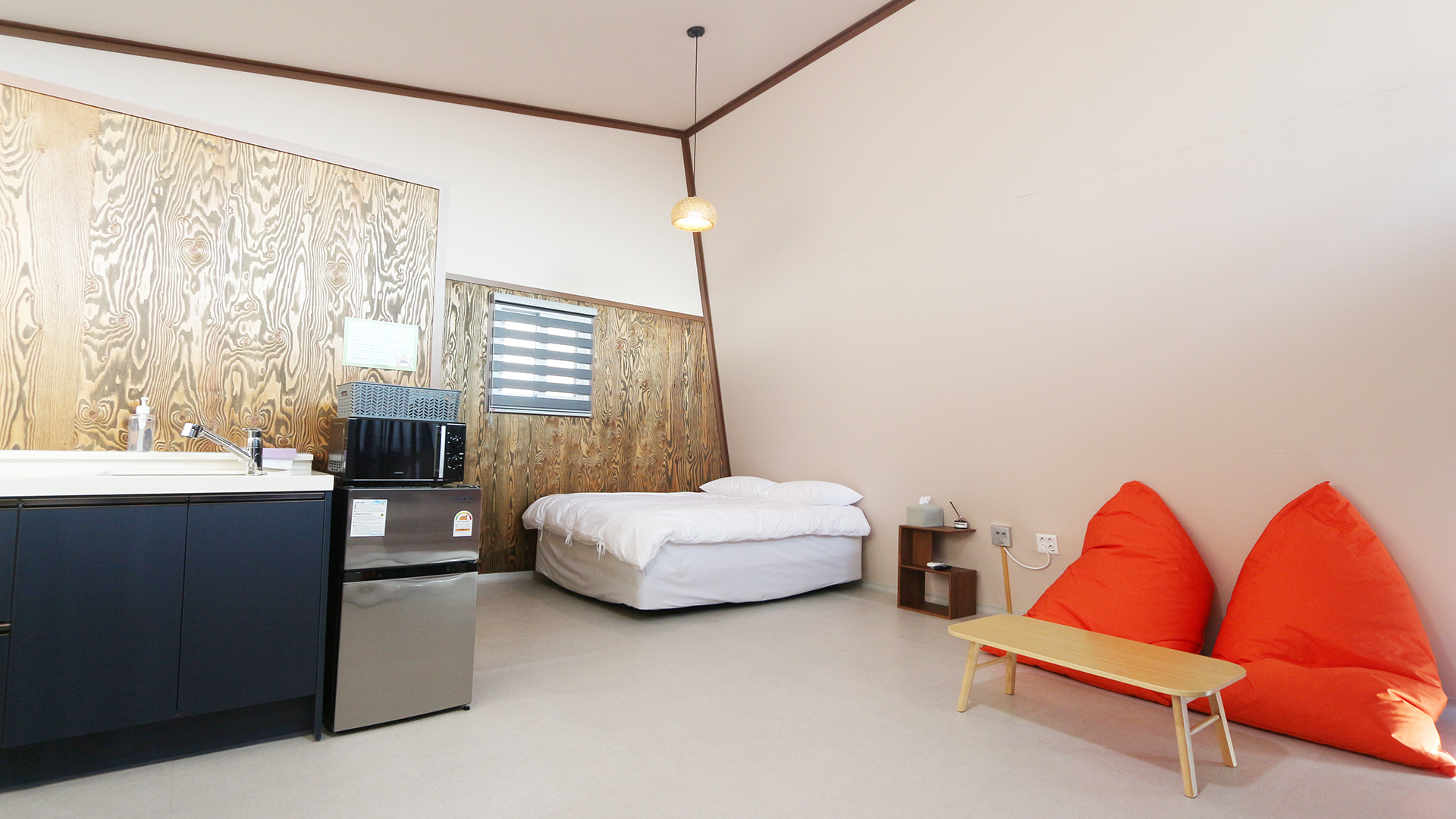 Raon Glamping