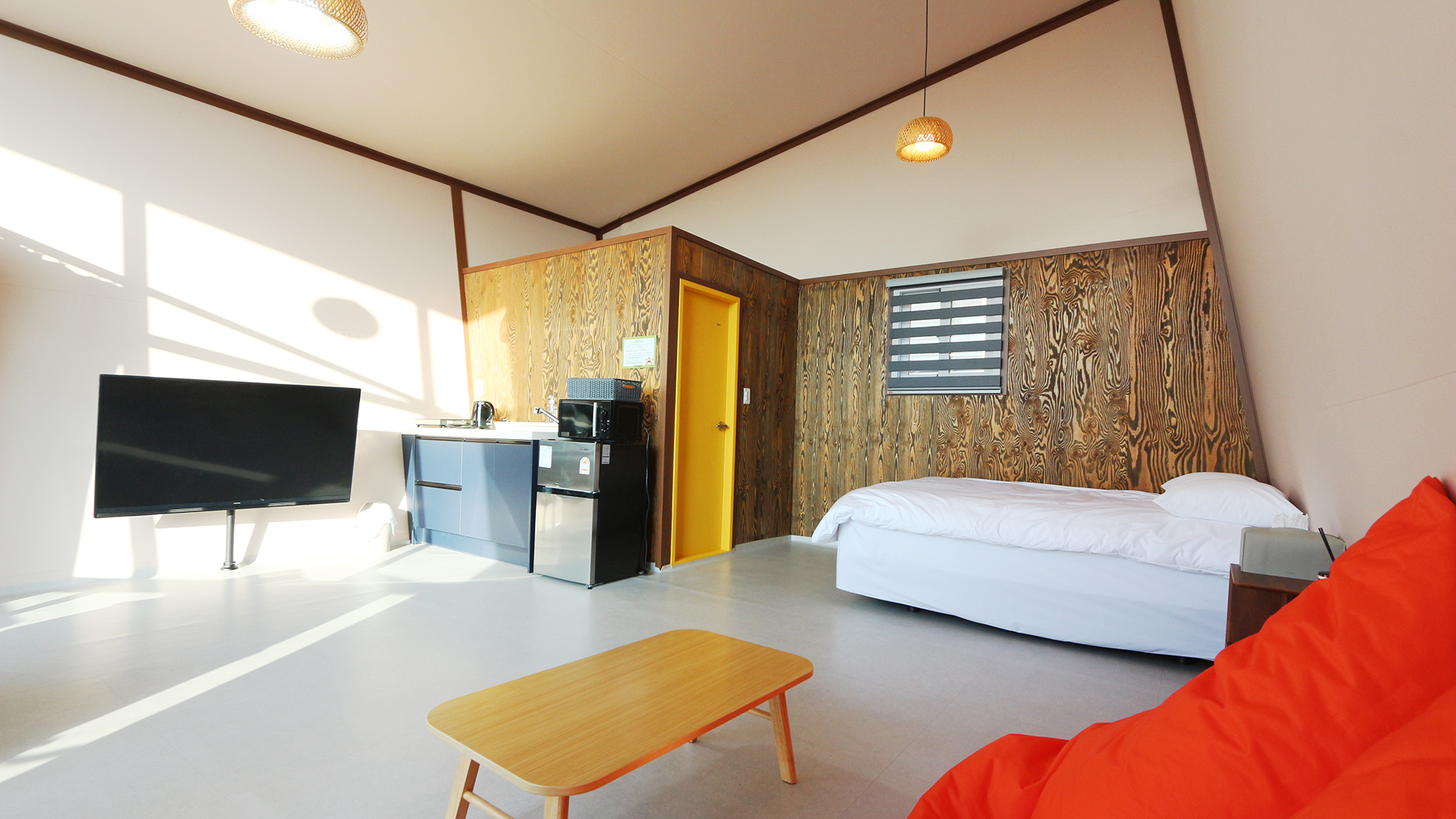 Raon Glamping