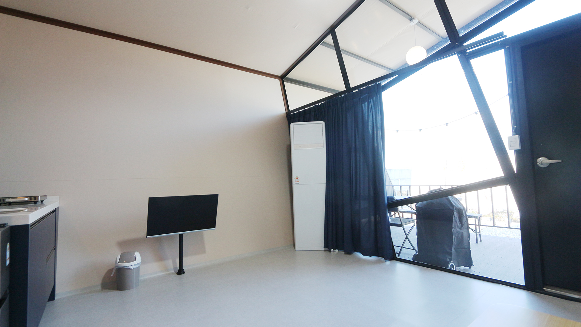 Raon Glamping