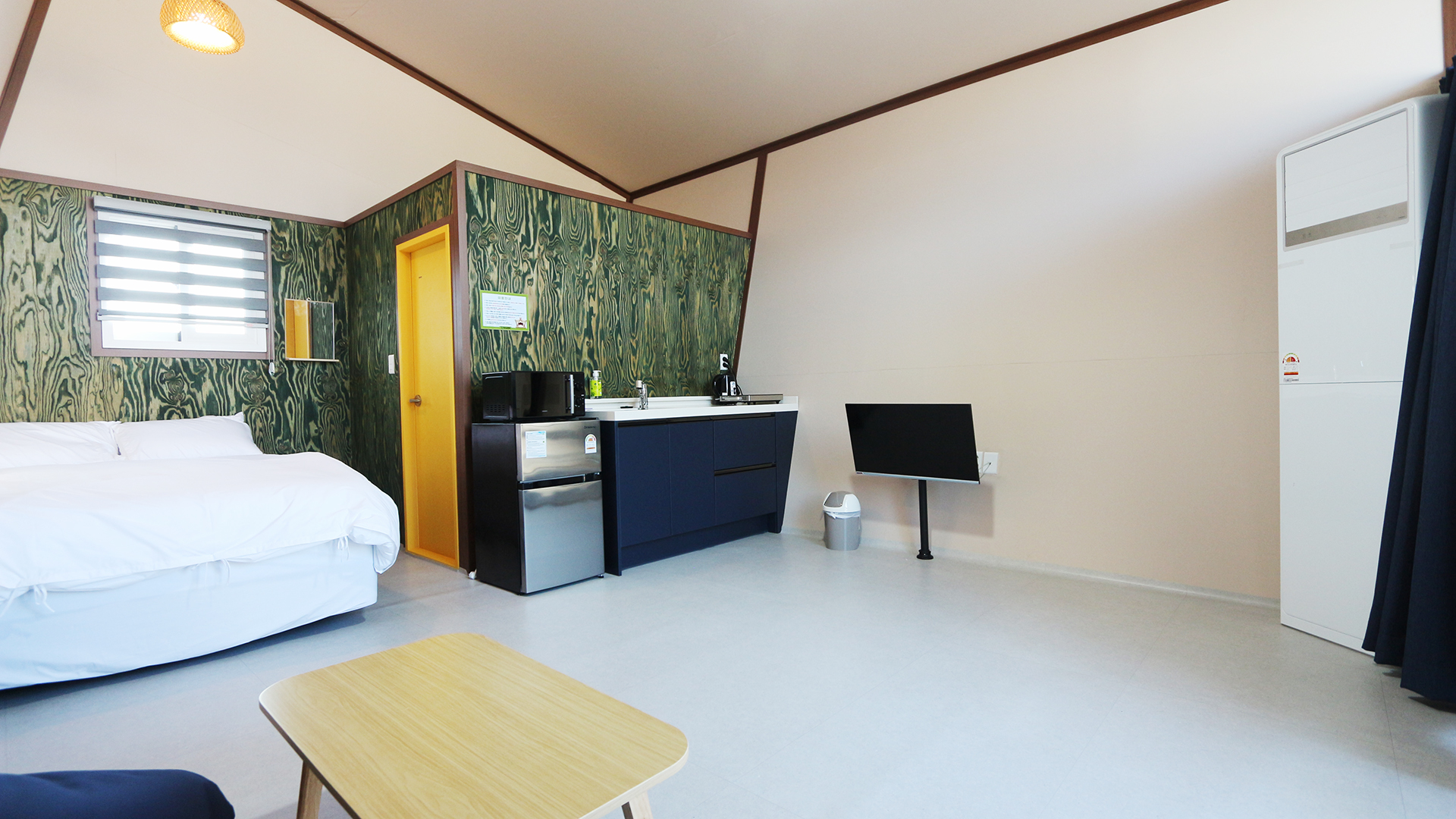 Raon Glamping