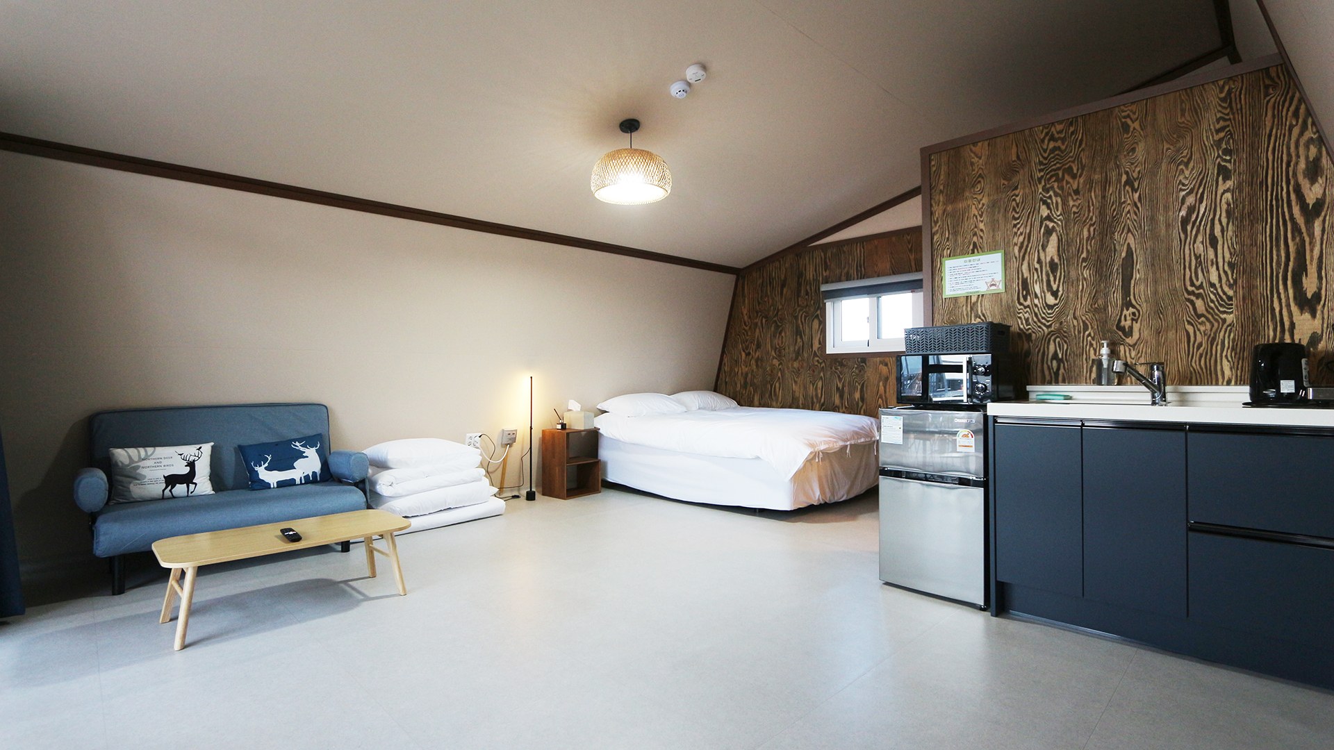 Raon Glamping