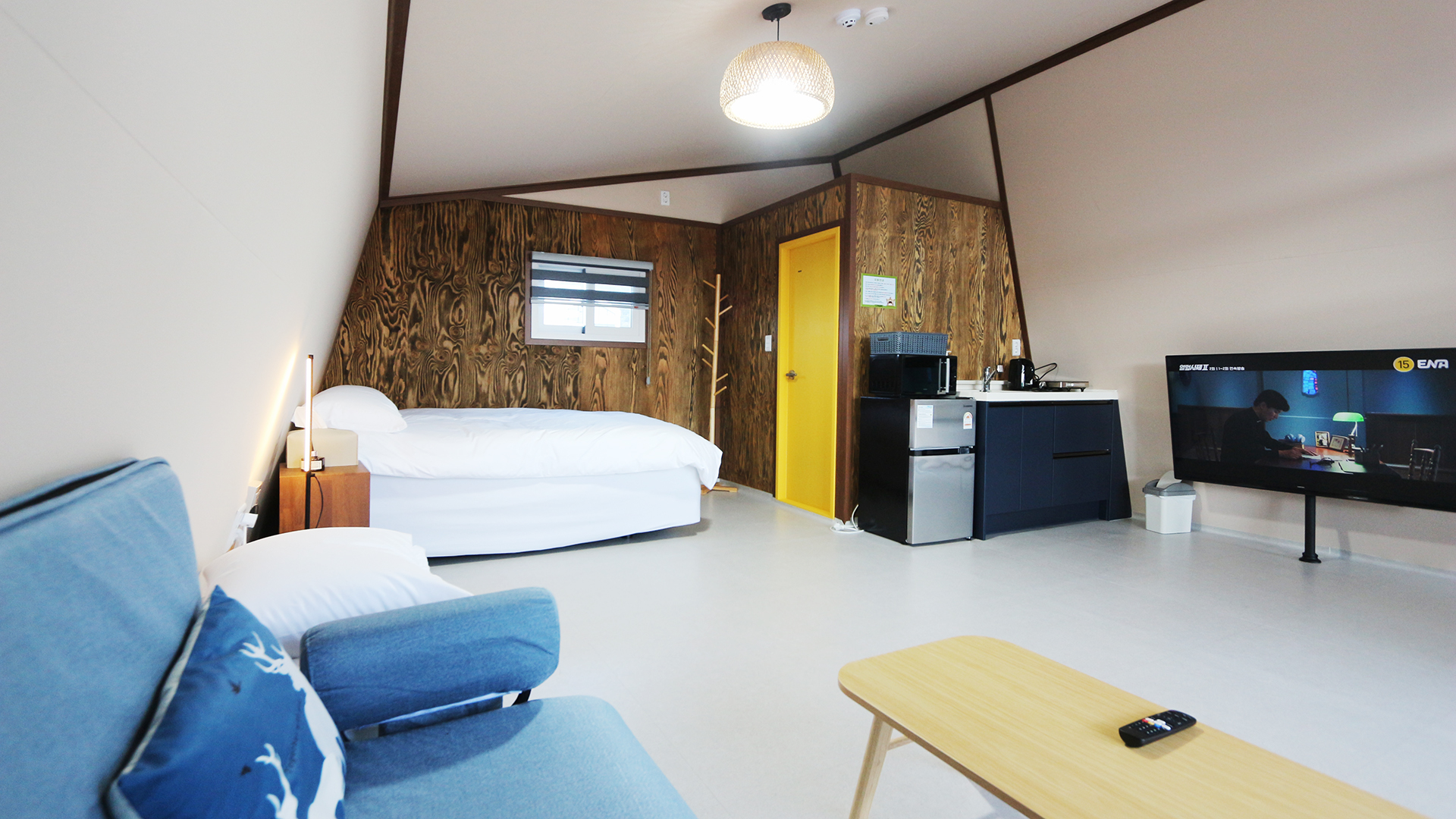 Raon Glamping