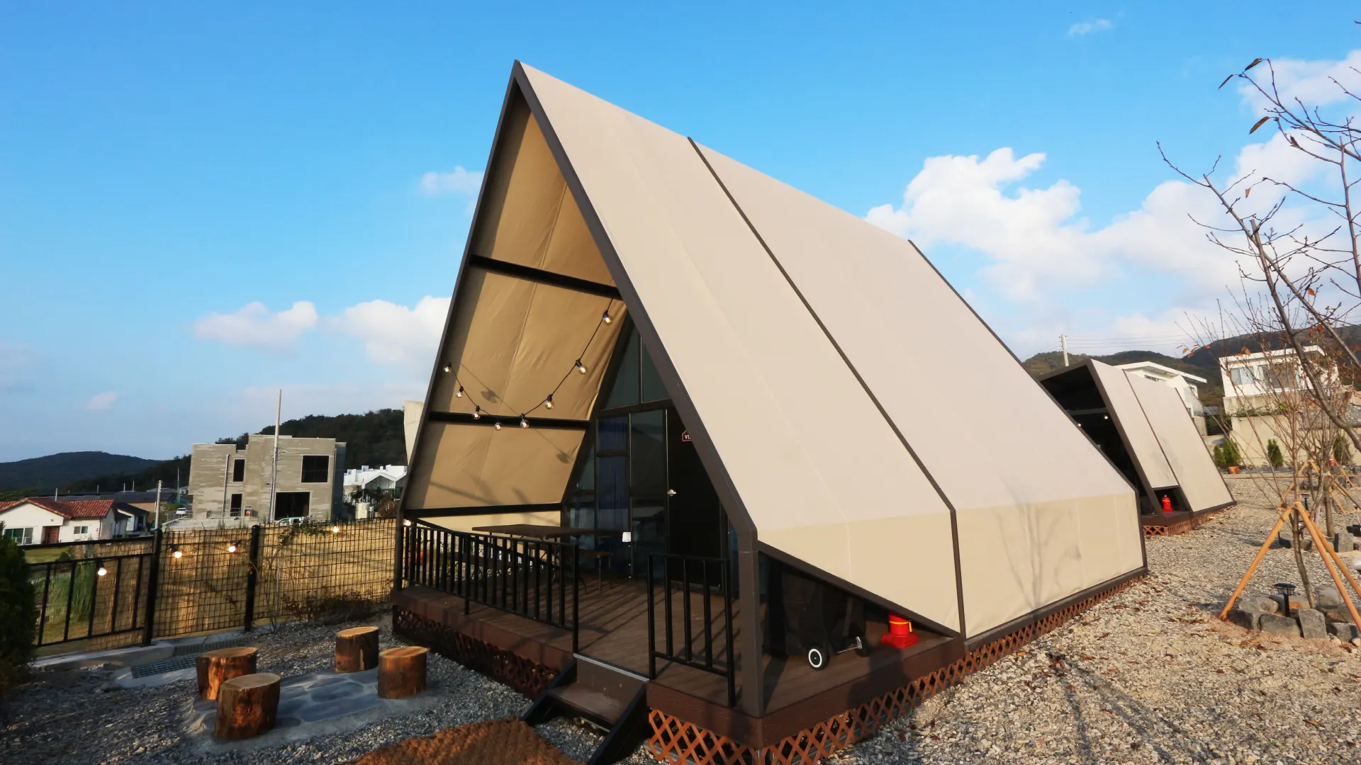 Raon Glamping