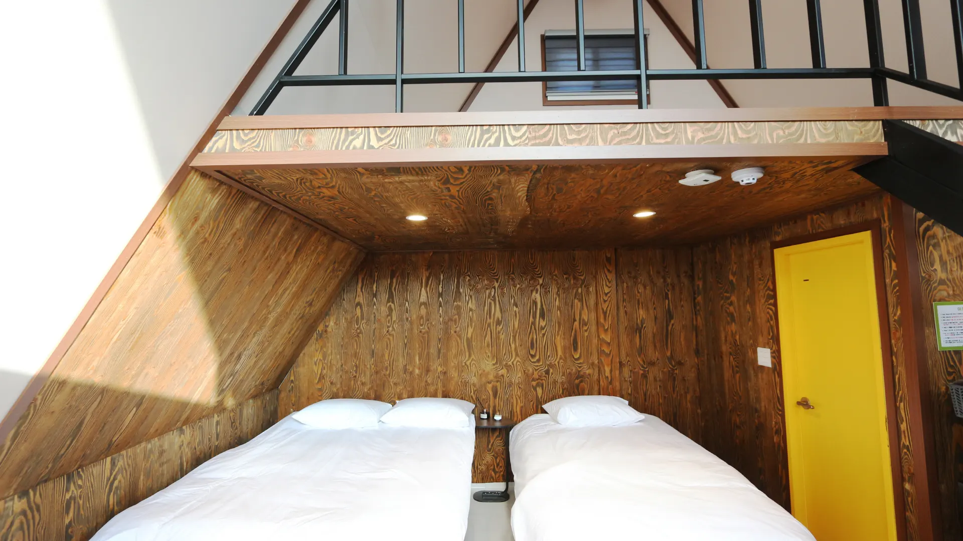 Raon Glamping