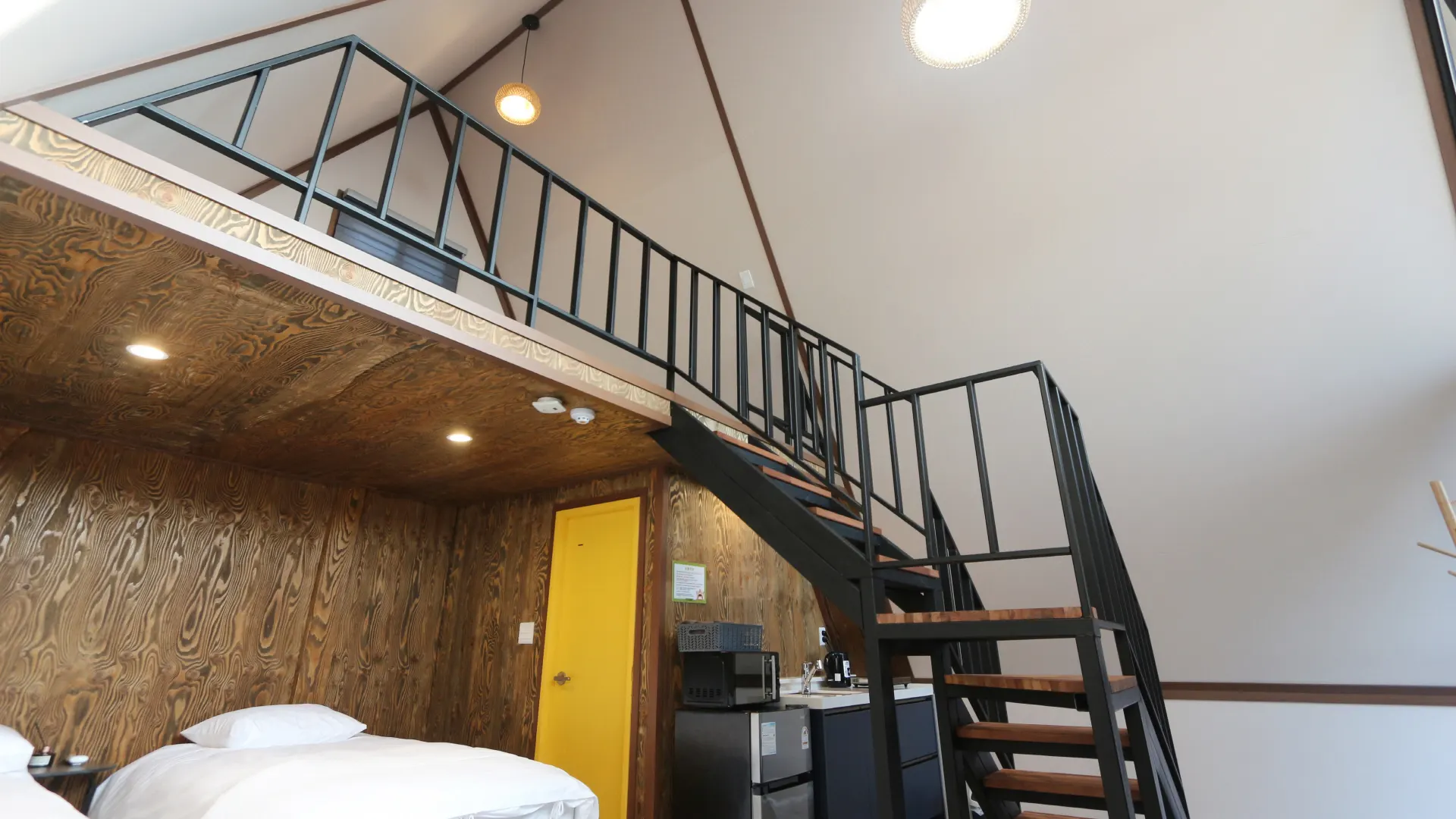 Raon Glamping